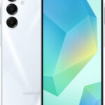 Samsung Galaxy A16 5G A166B 8GB/256GB Light Gray recenze