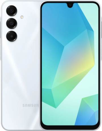 Obrázok Samsung Galaxy A16 5G A166B 8GB/256GB Light Gray hodnotenie