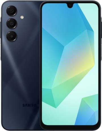 Samsung Galaxy A16 LTE A165F 4GB/128GB Blue Black recenze
