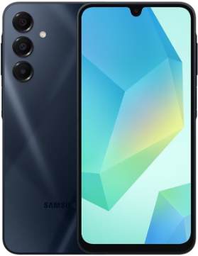 Obrázok Samsung Galaxy A16 LTE A165F 8GB/256GB Blue Black hodnotenie