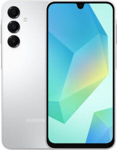 Fotografie Samsung Galaxy A16 LTE A165F 8GB/256GB Light Gray  recenzía