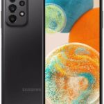 Samsung Galaxy A23 A236B 5G 4GB/128GB Black recenze