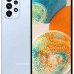Samsung Galaxy A23 A236B 5G 4GB/64GB Blue recenze