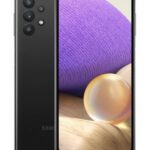 Samsung Galaxy A32 5G A326B 4GB/128GB Awesome Black recenze