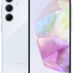 Samsung Galaxy A35 5G A356B 6GB/128GB Awesome Iceblue recenze