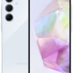 Samsung Galaxy A35 5G A356B 8GB/256GB Awesome Iceblue recenze