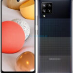 Samsung Galaxy A42 5G A426B 4GB/128GB Dual SIM Prism Dot Black recenze