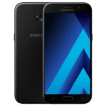 Samsung Galaxy A5 2017 A520F Black Sky recenze