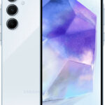 Samsung Galaxy A55 A556B 8GB/128GB Awesome Iceblue recenze