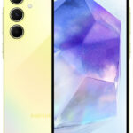 Samsung Galaxy A55 A556B 8GB/128GB Awesome Lemon recenze