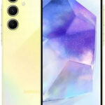 Samsung Galaxy A55 A556B 8GB/256GB Awesome Lemon recenze