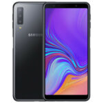 Samsung Galaxy A7 (2018) A750F Dual SIM Black recenze