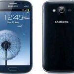 Samsung Galaxy Grand Duos I9082 Black recenze