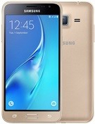 Samsung Galaxy J3 2016 J320F Dual SIM Gold recenze