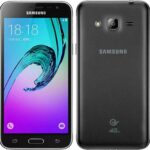 Samsung Galaxy J3 2016 J320F Single SIM Black recenze