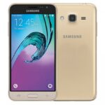 Samsung Galaxy J3 2016 J320F Single SIM Gold recenze