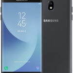 Samsung Galaxy J7 2017 J730F Dual SIM Black recenze