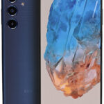Samsung Galaxy M35 5G M356B 6GB/128GB Dark Blue recenze