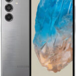 Samsung Galaxy M35 5G M356B 6GB/128GB Gray recenze