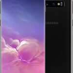 Samsung Galaxy S10 G973F 128GB Prism Black recenze