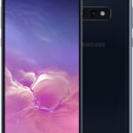 Samsung Galaxy S10e G970F 128GB Prism Black recenze