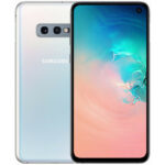Samsung Galaxy S10e G970F 128GB Prism White recenze