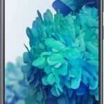 Samsung Galaxy S20 FE 5G G781B 6GB/128GB Dual SIM Cloud Navy recenze