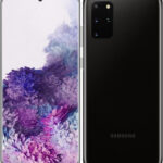 Samsung Galaxy S20+ LTE G985F 8GB/128GB Dual SIM Cosmic Black recenze