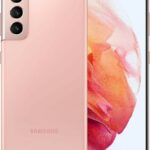 Samsung Galaxy S21 5G G991B 8GB/128GB Phantom Pink recenze
