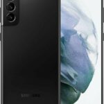 Samsung Galaxy S21+ 5G G996B 8GB/128GB Phantom Black recenze