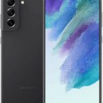 Samsung Galaxy S21 FE 5G G990B 6GB/128GB Graphite recenze