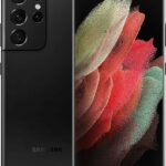 Samsung Galaxy S21 Ultra 5G G998B 12GB/128GB Phantom Black recenze