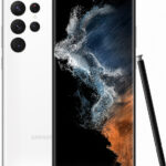 Samsung Galaxy S22 Ultra 5G S908B 12GB/256GB Phantom White recenze