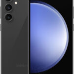 Samsung Galaxy S23 FE S711B 8GB/128GB Graphite recenze