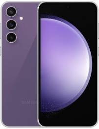 Obrázok Samsung Galaxy S23 FE S711B 8GB/128GB Purple hodnotenie