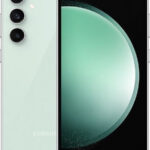 Samsung Galaxy S23 FE S711B 8GB/256GB Mint recenze