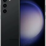 Samsung Galaxy S23+ S916B 8GB/256GB Phantom Black recenze