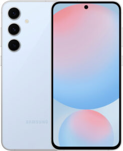 Fotografie Samsung Galaxy S24 FE S721B 8GB/128GB Blue  recenzía