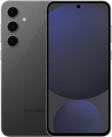 Samsung Galaxy S24 FE S721B 8GB/128GB Graphite recenze