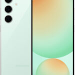 Samsung Galaxy S24 FE S721B 8GB/128GB Mint recenze