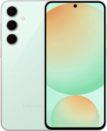 Samsung Galaxy S24 FE S721B 8GB/128GB Mint recenze