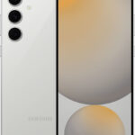 Samsung Galaxy S24 FE S721B 8GB/256GB Gray recenze