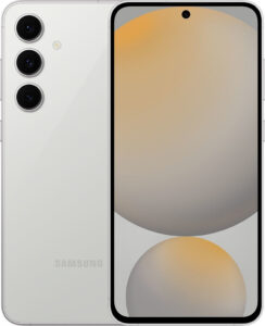 Fotografie Samsung Galaxy S24 FE S721B 8GB/256GB Gray  recenzía