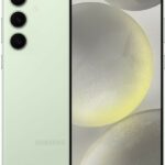 Samsung Galaxy S24 S921B 8GB/128GB Jade Green recenze