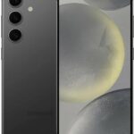 Samsung Galaxy S24 S921B 8GB/128GB Onyx Black recenze