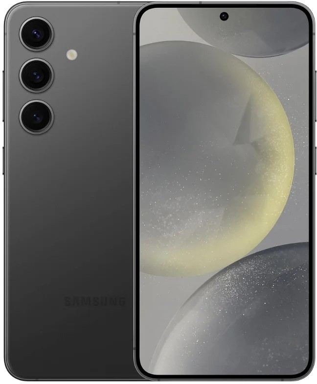 Obrázok Samsung Galaxy S24 S921B 8GB/128GB Onyx Black hodnotenie