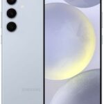 Samsung Galaxy S24 S921B 8GB/128GB Sapphire Blue recenze