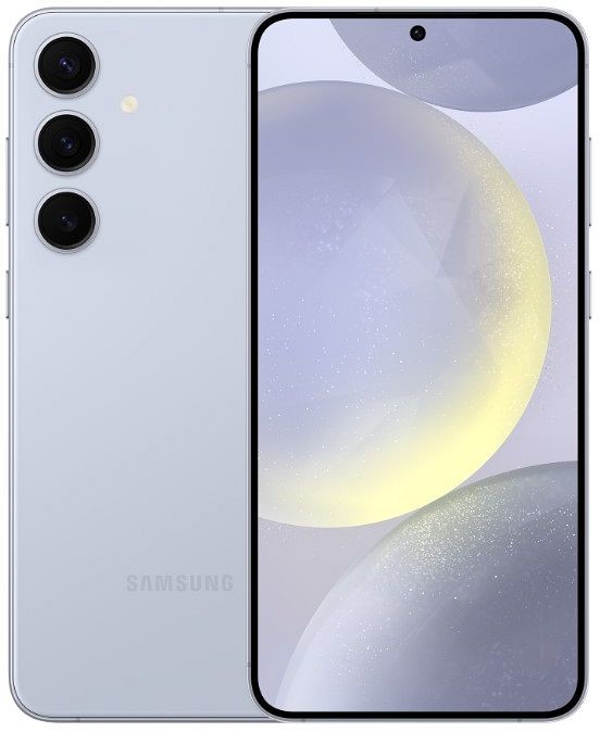 Obrázok Samsung Galaxy S24 S921B 8GB/128GB Sapphire Blue hodnotenie