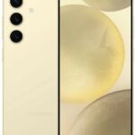 Samsung Galaxy S24 S921B 8GB/256GB Amber Yellow recenze