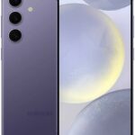 Samsung Galaxy S24 S921B 8GB/256GB Cobalt Violet recenze